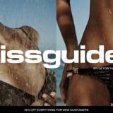 Missguided has officially launched on Shein